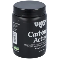 Microviver carbón-v activo 150g | Farmacia Barata