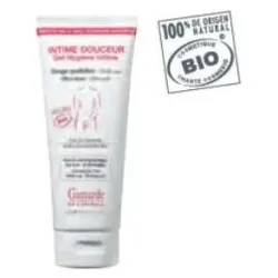 Gel higiene intima 200ml.