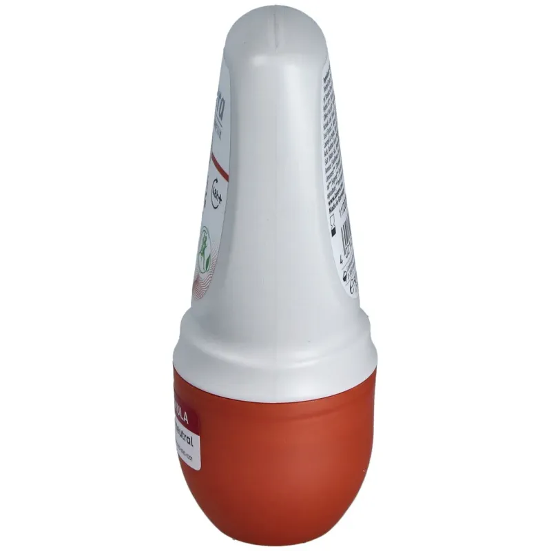 Lavera desodorante roll-on 48h + strong y natural 50ml | Farmacia Barata Lavera desodorante roll-on 48h + strong y natural 50ml | Farmacia Barata