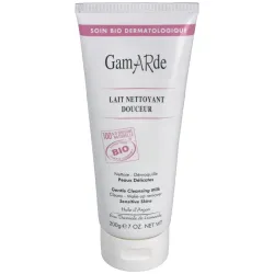 Leche desmaquillante 200ml. bio