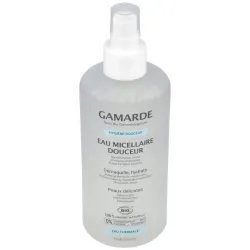 Agua micelar facial y corporal 200ml. bio