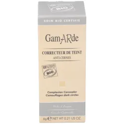 Corrector antiojeras 6ml. bio