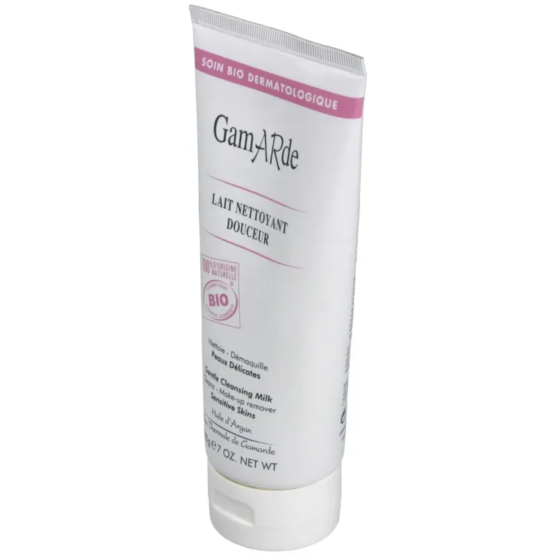 Leche desmaquillante 200ml. bio | Farmacia Barata