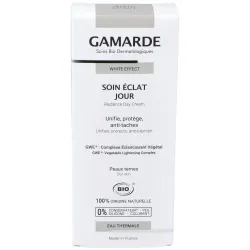 Crema dia antimanchas 40gr. bio