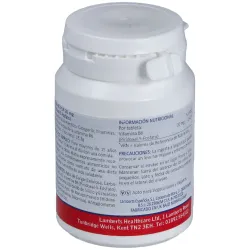 P5p 20mg. piridoxal-5-fosfato 60comp. | Farmacia Barata