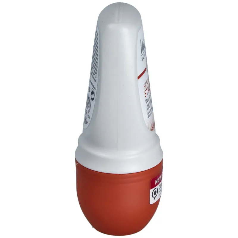 Lavera desodorante roll-on 48h + strong y natural 50ml | Farmacia Barata Lavera desodorante roll-on 48h + strong y natural 50ml | Farmacia Barata