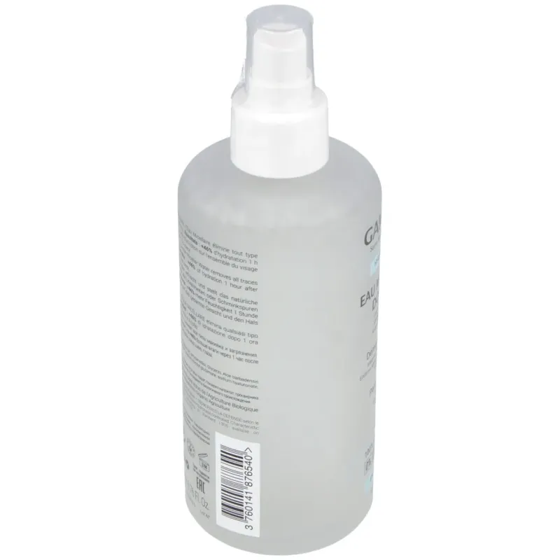 Agua micelar facial y corporal 200ml. bio | Farmacia Barata