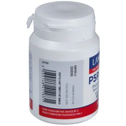 P5p 20mg. piridoxal-5-fosfato 60comp. | Farmacia Barata