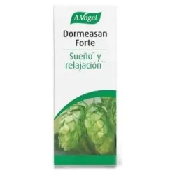 A. vogel dormeasan forte 30comp | Farmacia Barata