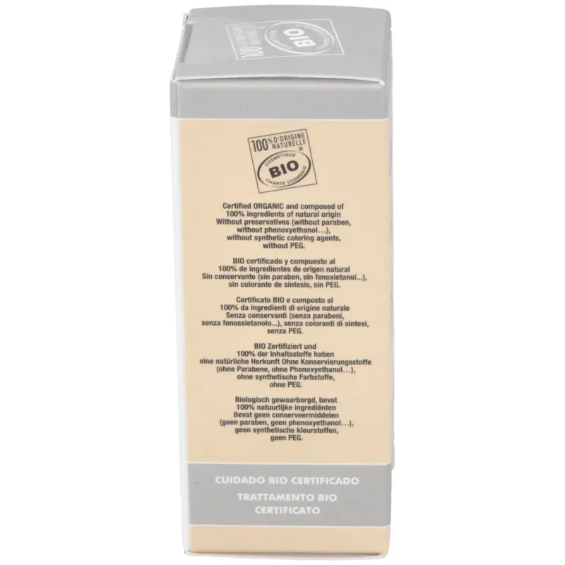 Corrector antiojeras 6ml. bio | Farmacia Barata