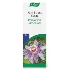 A. vogel anti stress spray 20ml