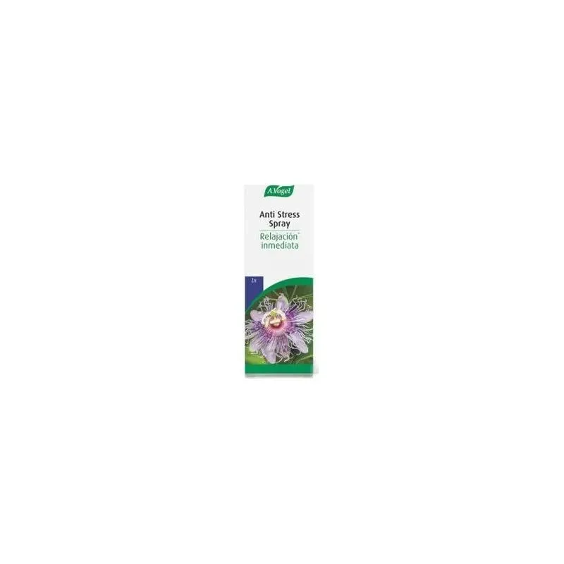 A. vogel anti stress spray 20ml | Farmacia Barata A. vogel anti stress spray 20ml | Farmacia Barata