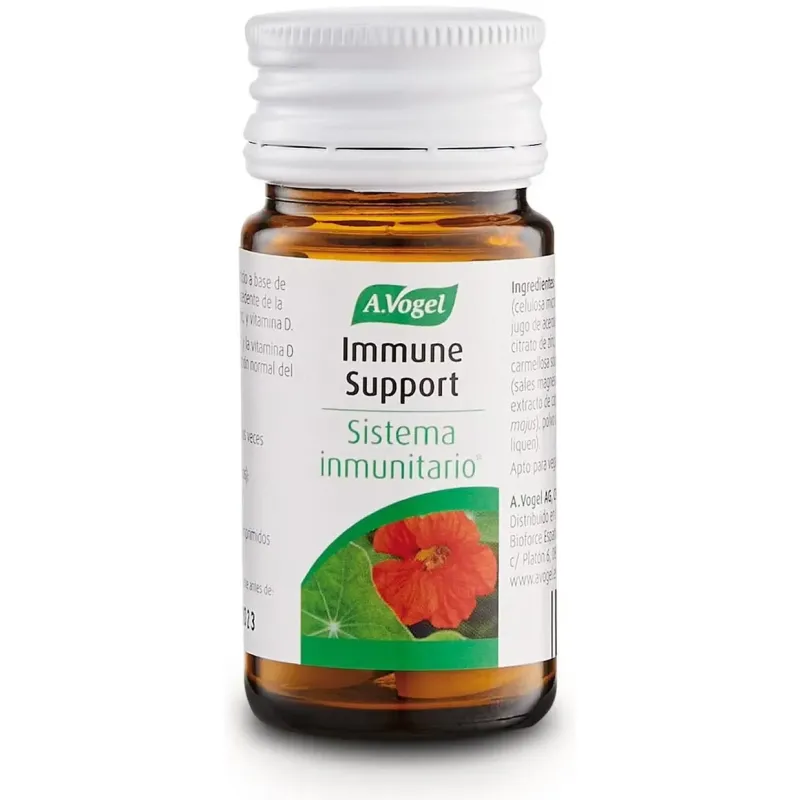 A. vogel immune support 30comp | Farmacia Barata
