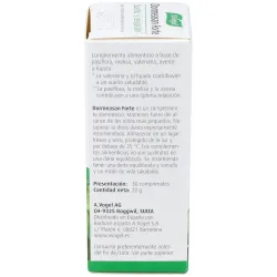 A. vogel dormeasan forte 30comp | Farmacia Barata