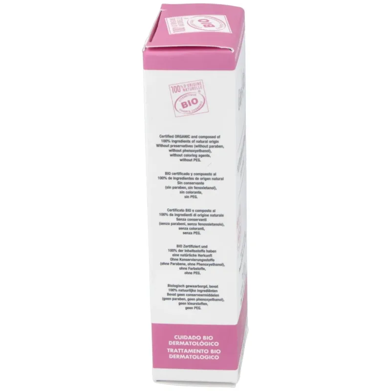 Crema nutricion intensa 40gr. bio | Farmacia Barata Crema nutricion intensa 40gr. bio | Farmacia Barata