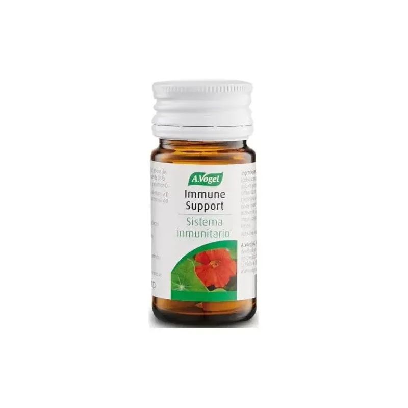A. vogel immune support 30comp | Farmacia Barata