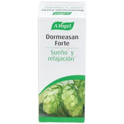 A. vogel dormeasan forte 30comp | Farmacia Barata