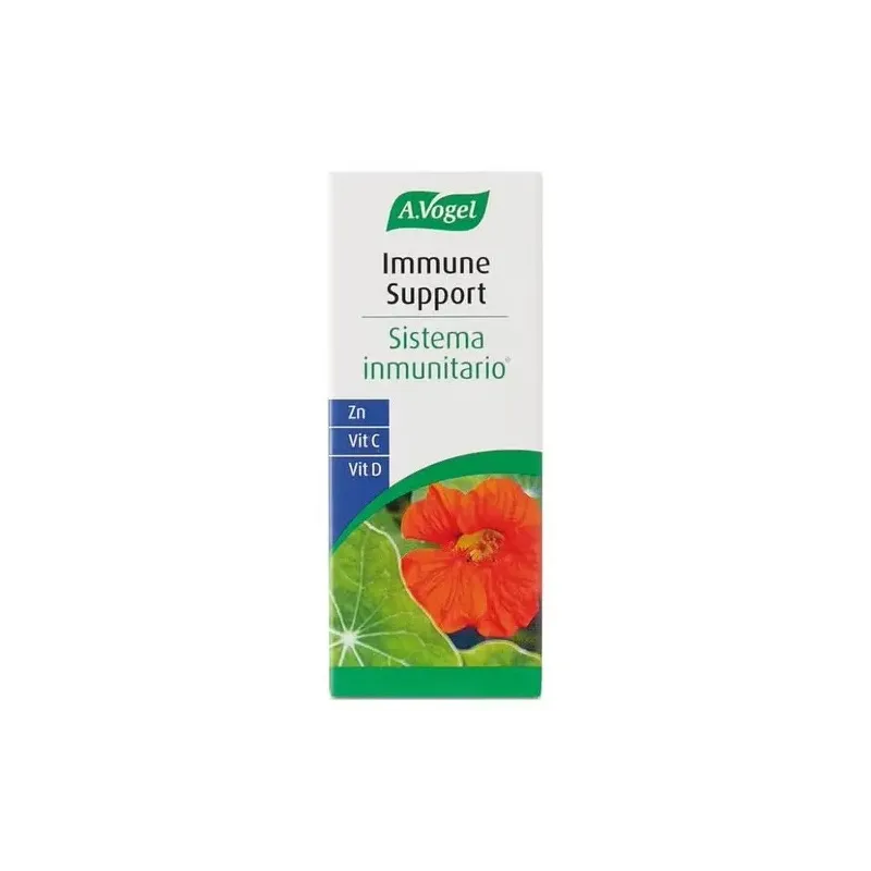 A. vogel immune support 30comp | Farmacia Barata