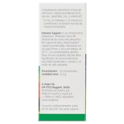A. vogel immune support 30comp | Farmacia Barata