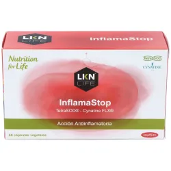 Lkn inflamastop 60caps