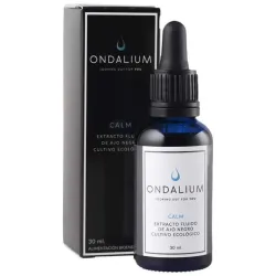 Calm extracto ajo negro eco 30ml. ondalium
