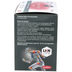 Fortigel lkn regenerative colágeno 30uds | Farmacia Barata