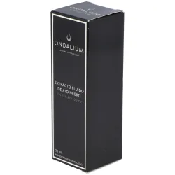 Ondalium extracto de ajo negro 30ml. | Farmacia Barata
