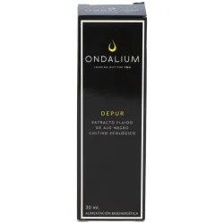 Depur extracto ajo negro eco 30ml. ondalium
