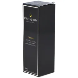 Depur extracto ajo negro eco 30ml. ondalium | Farmacia Barata
