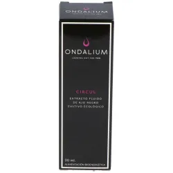 Circul extracto ajo negro eco 30ml. ondalium