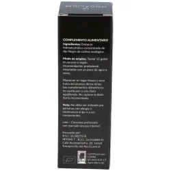 Ondalium extracto de ajo negro 30ml. | Farmacia Barata