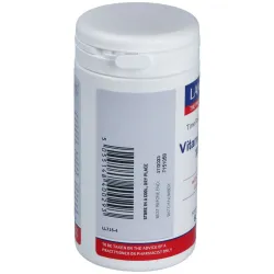 Vit.c 1000mg. time de liberacion sostenida 60 comp | Farmacia Barata