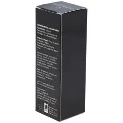 Ondalium extracto de ajo negro 30ml. | Farmacia Barata