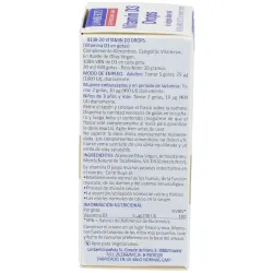 Lamberts vitamina d3 en gotas 20ml | Farmacia Barata Lamberts vitamina d3 en gotas 20ml | Farmacia Barata