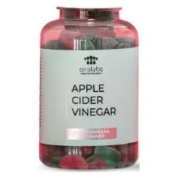 Apple cider vinegar vinagre de manzana 60gummies