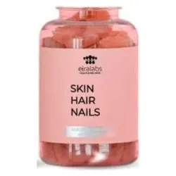 Eiralabs skin-hair-nails 60uds