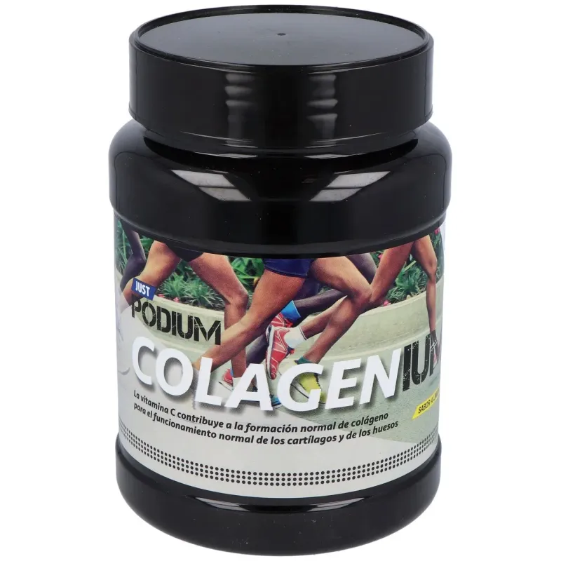 Podium colagenium limón 600 gr | Farmacia Barata