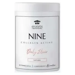 Eiralabs nine collagen active daily elixir 300g