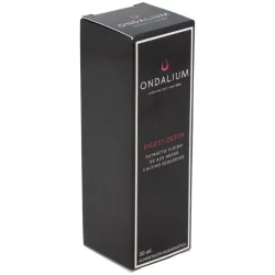 Digest-detox extracto ajo negro eco 30ml. ondalium | Farmacia Barata Digest-detox extracto ajo negro eco 30ml. ondalium | Farmacia Barata