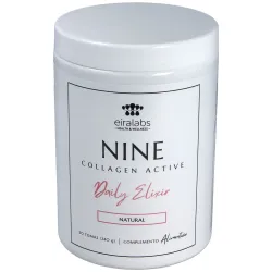 Eiralabs nine collagen active daily elixir 300g | Farmacia Barata Eiralabs nine collagen active daily elixir 300g | Farmacia Barata
