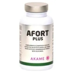 Nale akame afort plus 60caps