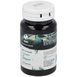 San probiotic human specific ferment senior 60g | Farmacia Barata