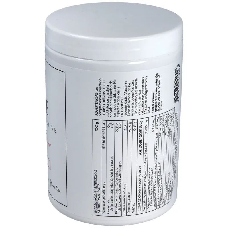 Eiralabs nine collagen active daily elixir 300g | Farmacia Barata Eiralabs nine collagen active daily elixir 300g | Farmacia Barata