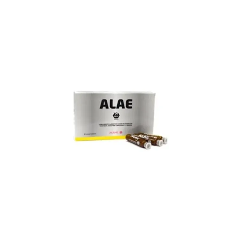 Alae 20amp. | Farmacia Barata