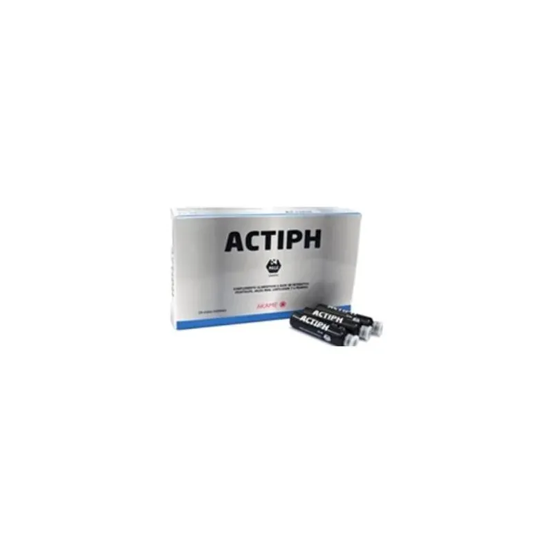Nale akame actiph 20uds | Farmacia Barata
