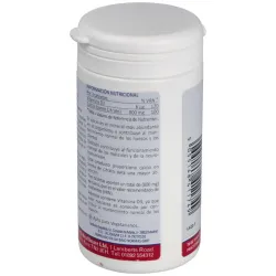 Calasorb citrato de calcio 800mg.60comp. | Farmacia Barata