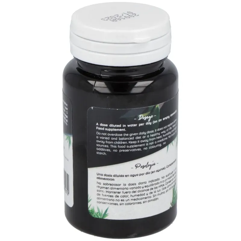 San probiotic human specific ferment senior 60g | Farmacia Barata