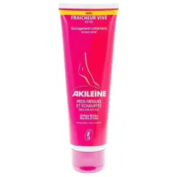 Akileïne® vive gel frescura 125ml