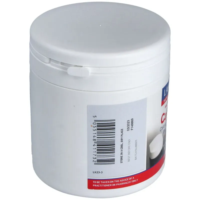 Calasorb citrato de calcio 800mg.180comp. | Farmacia Barata