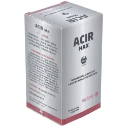 Akame acir max 60caps | Farmacia Barata